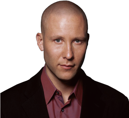 Smallville, Guardians Of The Galaxy Vol - Lex Luthor Smallville (413x407), Png Download