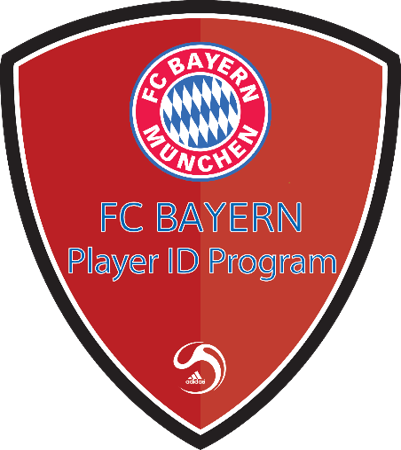 Fc Bayern Camps And Clinics - Mia San Mia Fc Bayern München (401x450), Png Download