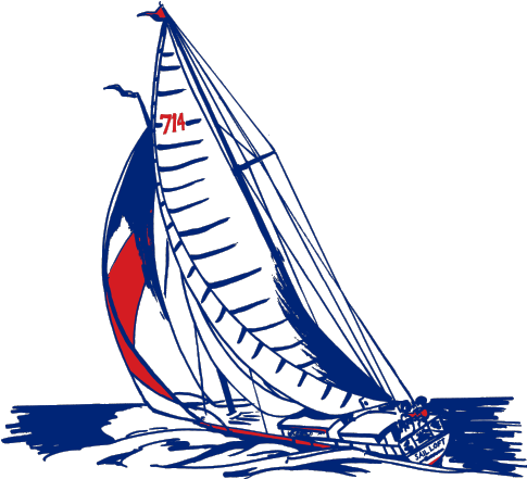 Hours & Location - Boston Sail Loft (484x484), Png Download