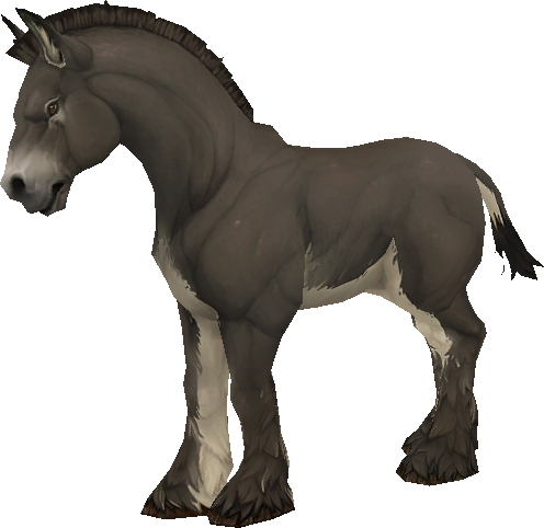 World Of Warcraft (496x482), Png Download