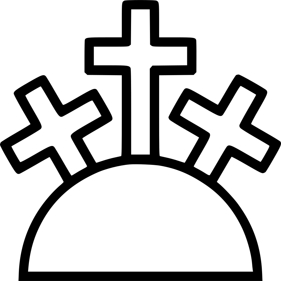 Holy Mountain Svg Png Icon Free Download - High Praise (980x980), Png Download