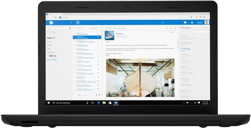 E575-8 - 2017 Lenovo Thinkpad Edge E470 Business Laptop: 14-inch (1060x596), Png Download