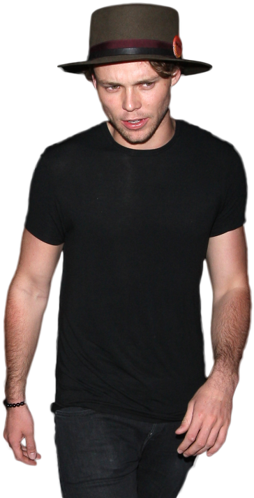 Ashton Irwin Png - T-shirt (500x731), Png Download