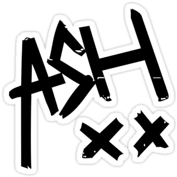 Ashton Irwin By Ignoredby5sos - Ashton Irwin Ash (375x360), Png Download