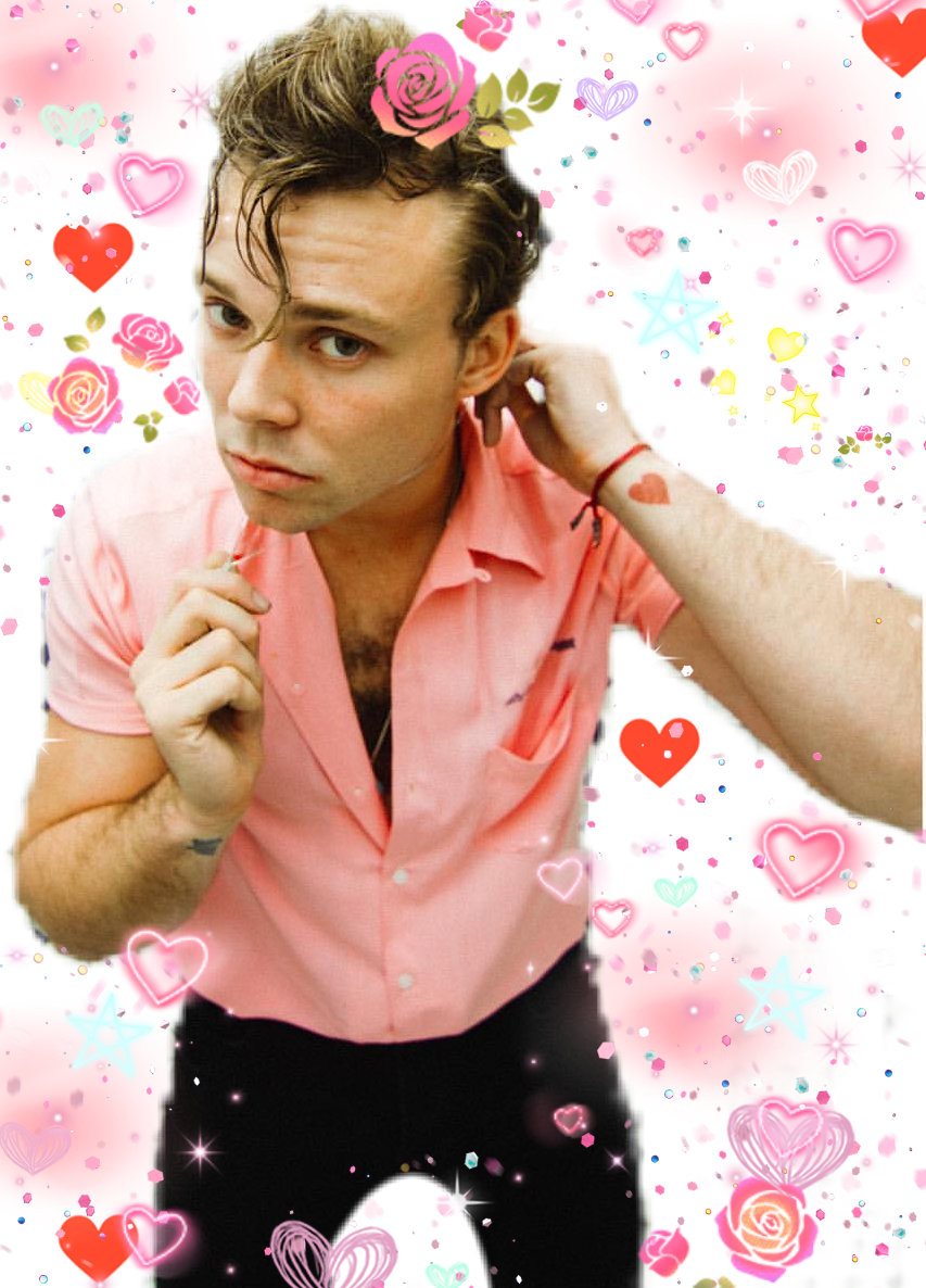 5 Seconds Of Summer (853x1186), Png Download