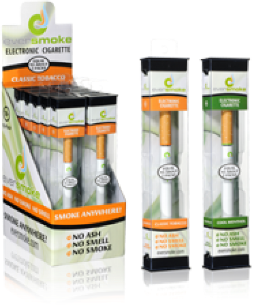 Electronic Cigarette (700x700), Png Download