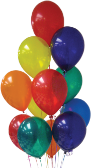 Solid Color Dozen Boquet - Color (357x340), Png Download