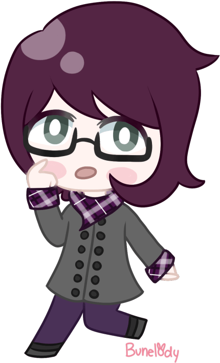 Cartoon (487x750), Png Download