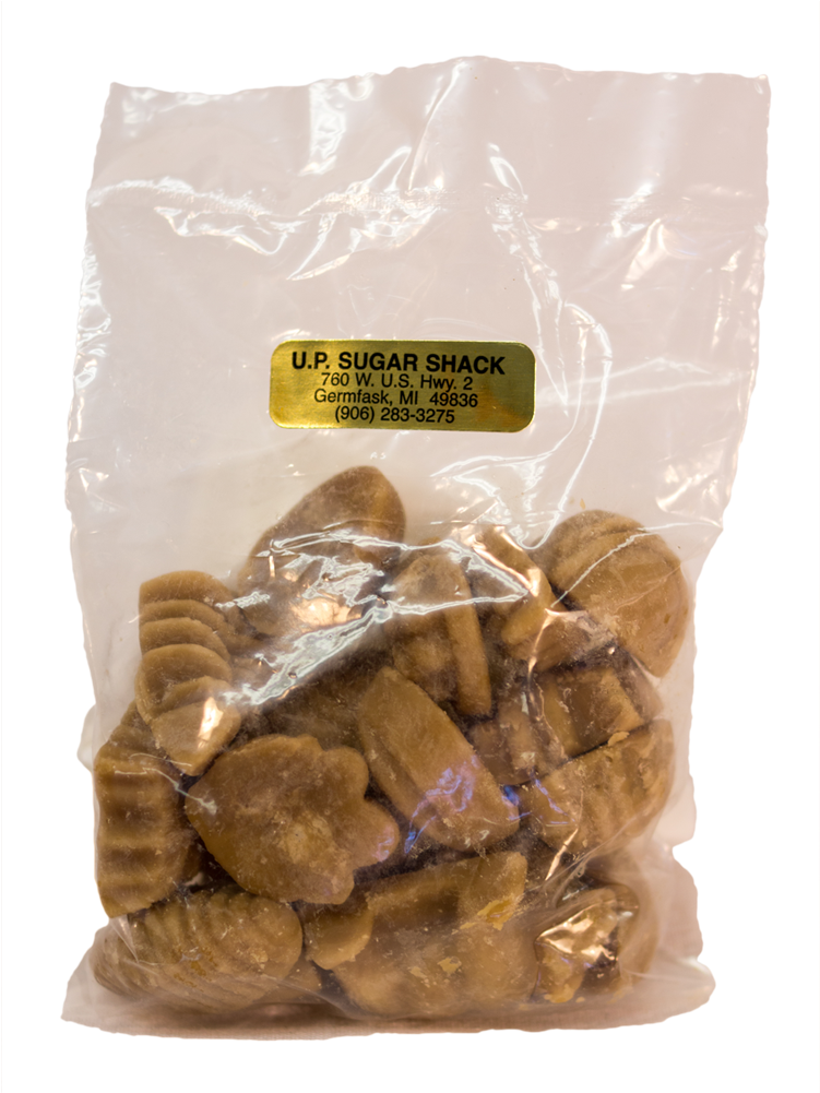 ¼-pound Bag - Dessert (1000x1000), Png Download