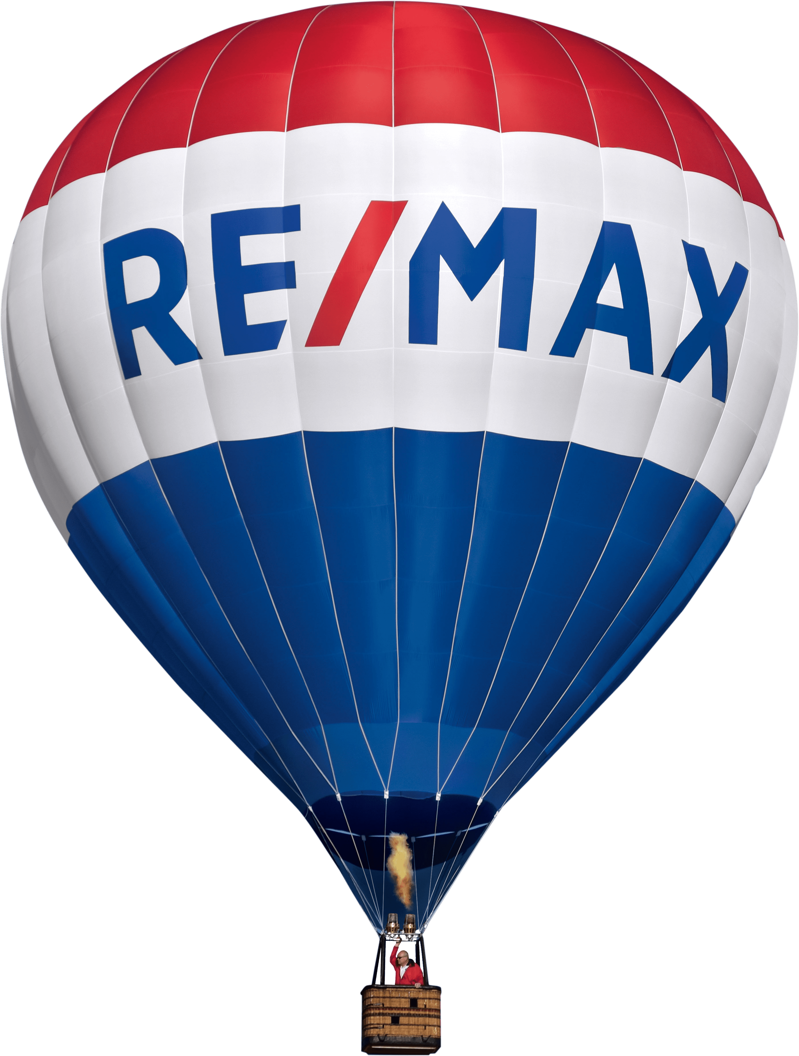 Remax Balloon Logo Transparent Download (2793x3691), Png Download