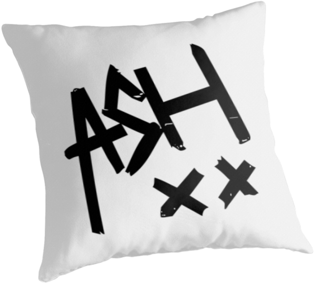 Ashton Irwin Ash (875x875), Png Download