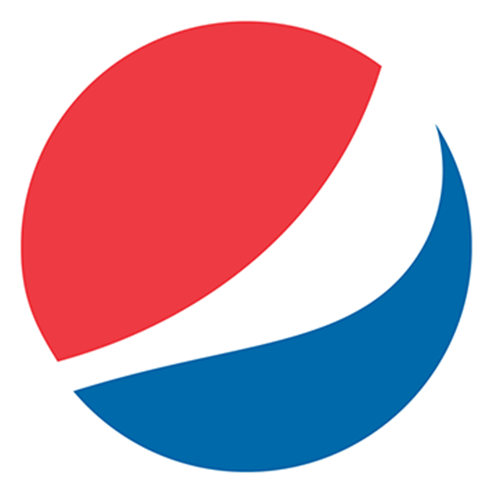 Pepsi Logo 2014 Png - Pepsi Logo (714x714), Png Download