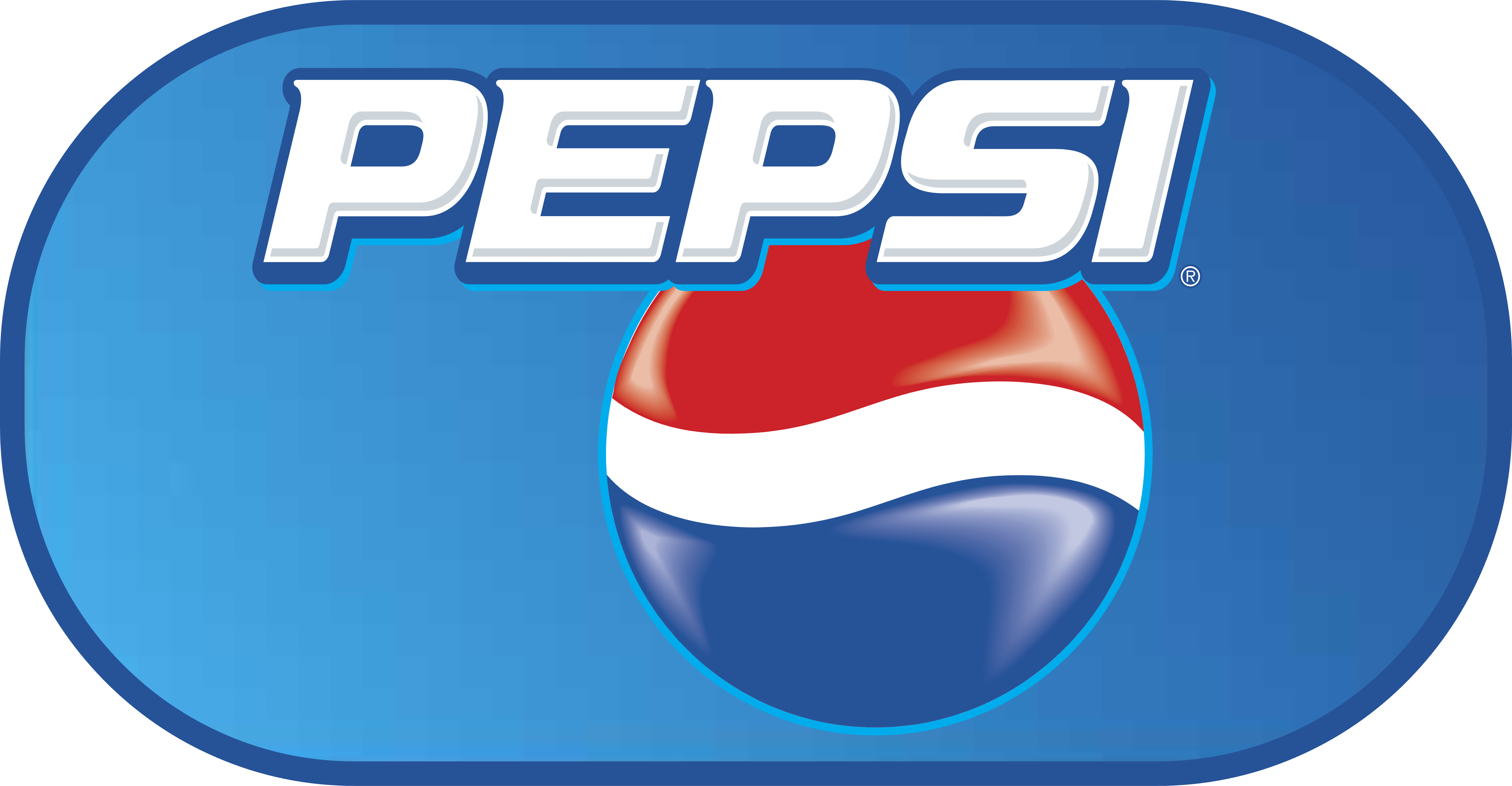 Pepsi Logo Png Transparent - Pepsi Factory In Nepal (2400x1248), Png Download