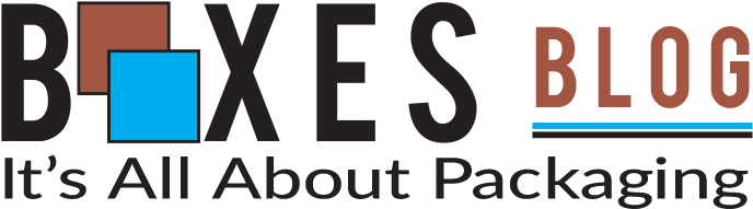 Boxes Bog - Graphic Design (850x338), Png Download