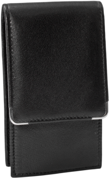 Martin Wess Cigarette Box 14 Black - Danawa (600x400), Png Download
