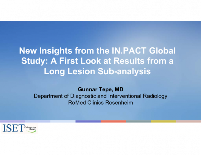 New Insights From Real World Femoral Popliteal Drug - Irn Realty (691x532), Png Download