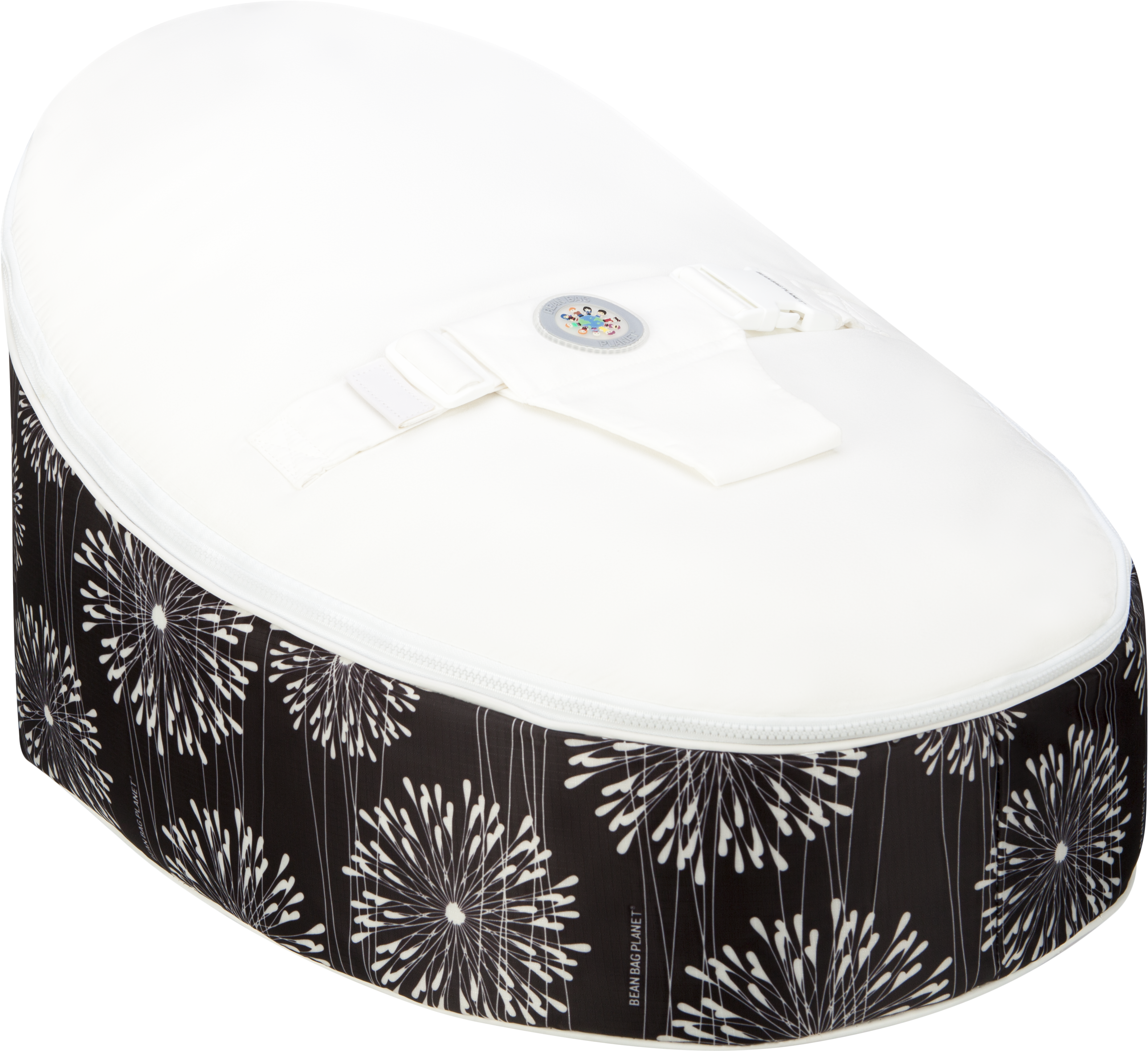 bayb brand bean bag