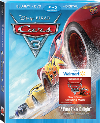 Walmart Monsters University Pictures Inc Png Walmart - Cars 2 (400x400), Png Download