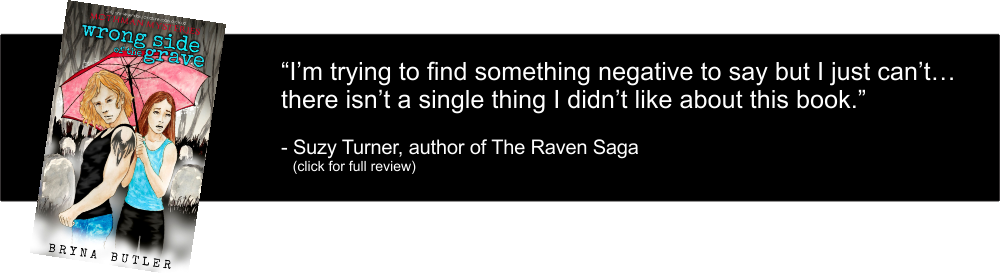 Wrongsidereferral - Wrong Side Of The Grave (1000x277), Png Download