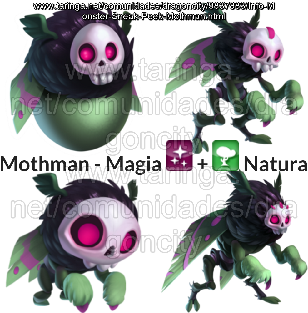 "many Consider This Winged Creature A Mere Figment - Mothman Monster Legends (1000x1000), Png Download