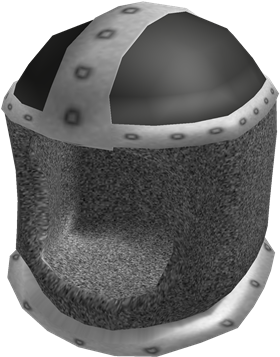 Knight Of The Rectangular Table - Hard Hat (420x420), Png Download