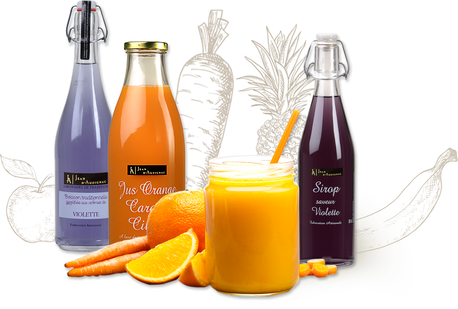 Alcohol-free Beverages - Drink (1564x1055), Png Download