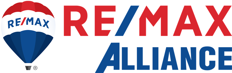 Real Estate - Re Max Alliance (800x254), Png Download