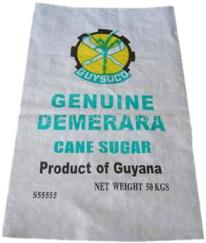 Sugarbag - Polypropylene (400x600), Png Download