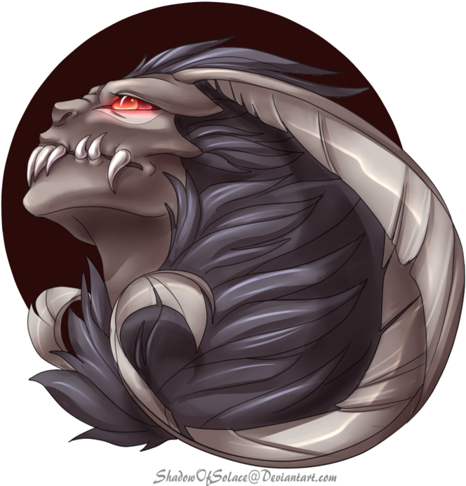 Paranormal » Thread - Mothman (800x715), Png Download