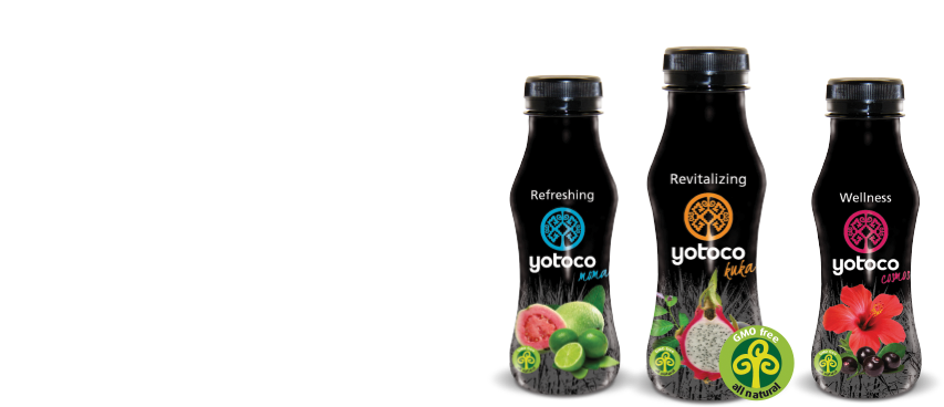 Hope Page Beverages - Juicebox (1160x505), Png Download