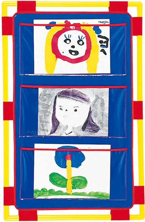 Rectangular Display Panel - Marcos De Cuadros Rusticos (800x800), Png Download