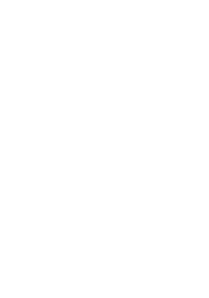 Small - Lock Logo White Png (420x597), Png Download
