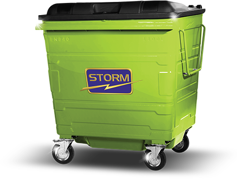 View - Waste (500x446), Png Download