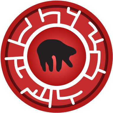 Yellow Sloth Creature Power Disc Red Sloth Creature - Wild Kratts Creature Power Discs Falcon (432x432), Png Download