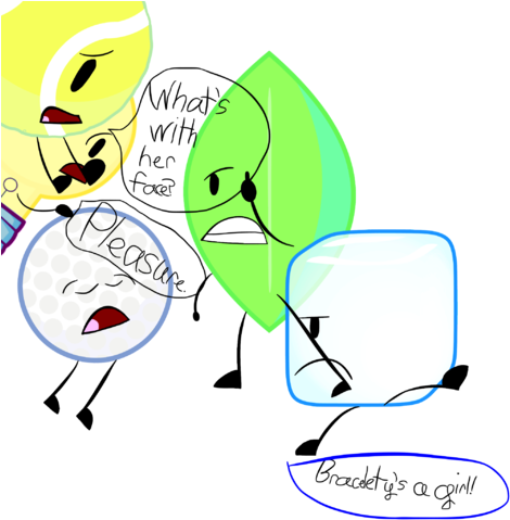 Lightbulb The Investigator - Wiki (480x480), Png Download