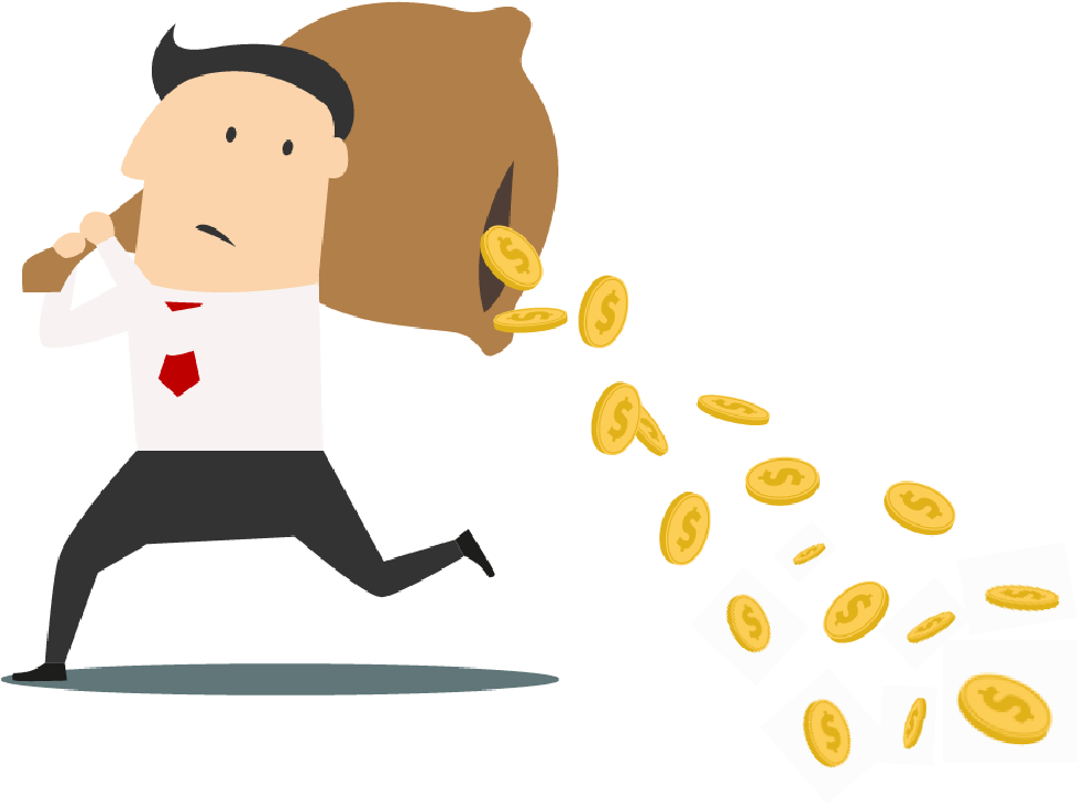 Mone - Lose Clipart (1025x831), Png Download