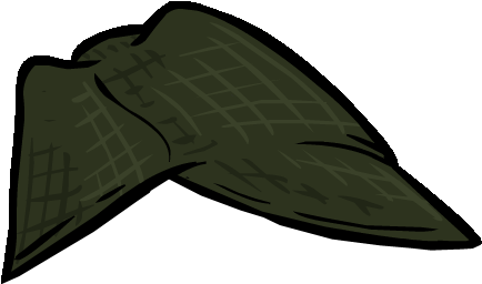 Investigator Hat (469x288), Png Download