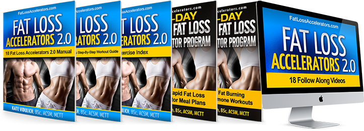 10 Exercise Substitutions - 7 Principles To Total Body Transformation: Learn Book] (850x300), Png Download