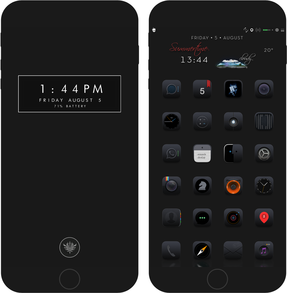 #afterhours @barsoverbeats @takkskaldufaan #widget - Iphone (1080x1080), Png Download