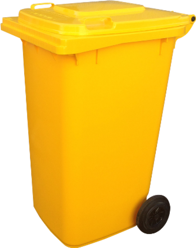 Waste Container (800x800), Png Download