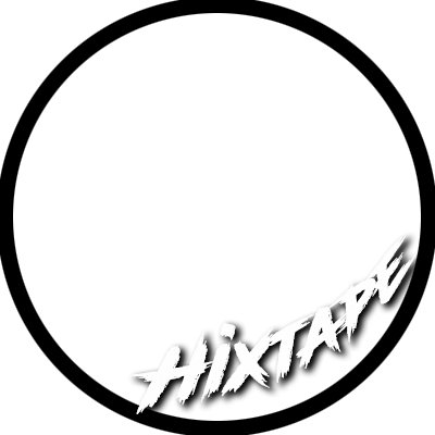 Hixtape Twitter (400x400), Png Download