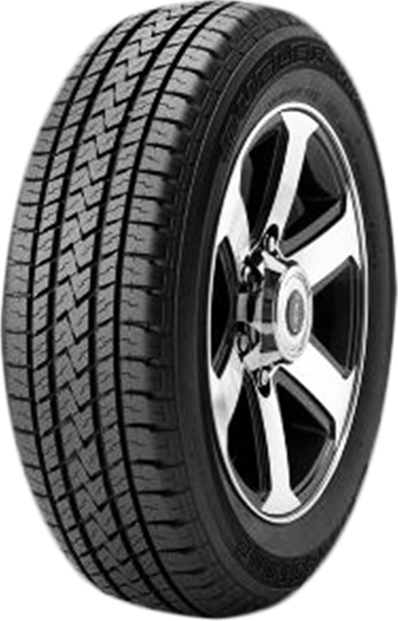 Dueler H L 683 (800x1246), Png Download