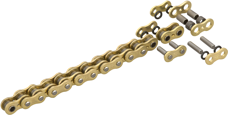 Share This Entry - Prox Drive Chain (800x420), Png Download