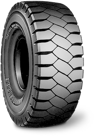 00r57 Bridgestone E4 Vrdp E2a - 33.00 R51 Bridgestone Vrdp (700x500), Png Download
