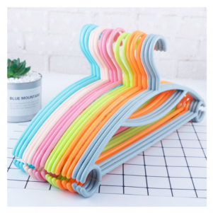 Clothes Hanger (300x400), Png Download