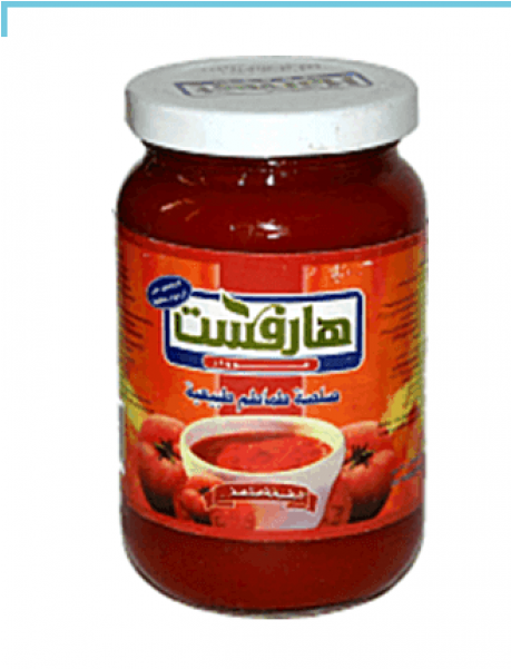 More Views - Harvest صلصة (600x600), Png Download