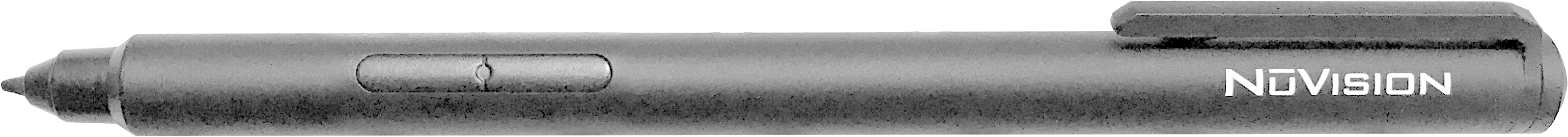 Digital Pen - Feature Phone (3588x2514), Png Download