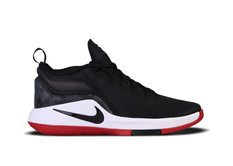 Basketball Shoes 2018 Lebron (780x557), Png Download