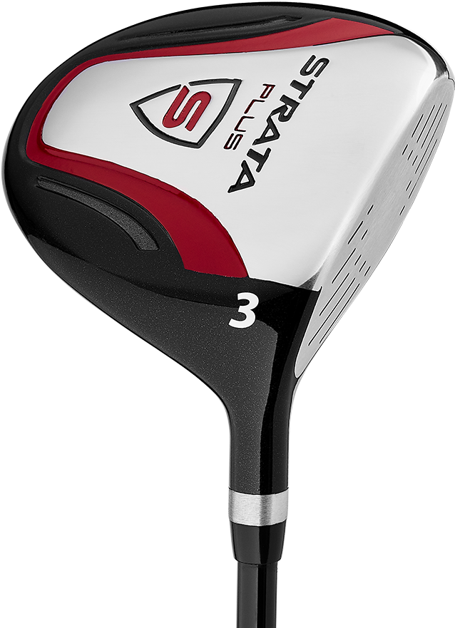 Callaway Strata 12-piece Complete Set (950x950), Png Download