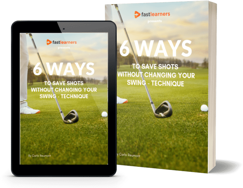 6 Ways To Save Shots - Grass (838x643), Png Download
